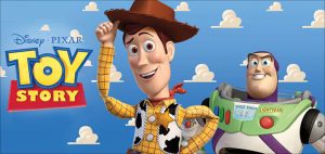 Toy Story - Cải Thiện Vốn Tiếng Anh cho Trẻ - Gee-O English
