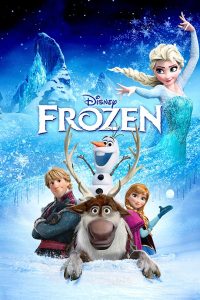 Frozen - Cải Thiện Vốn Tiếng Anh cho Trẻ - Gee-O English