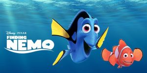 Finding Nemo - Cải Thiện Vốn Tiếng Anh cho Trẻ - Gee-O English