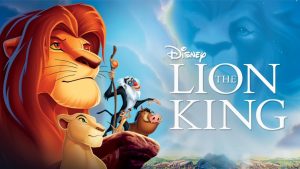 The Lion King - Cải Thiện Vốn Tiếng Anh cho Trẻ - Gee-O English